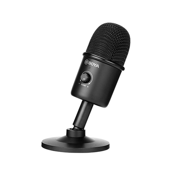 Boya BYCM3 USB Microphone Price in Bangladesh